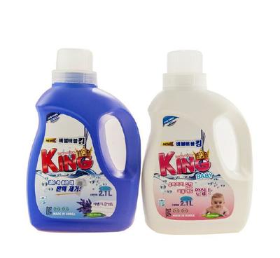 熱賣推薦 韓國芭芭拉金冠除螨洗衣液，呵護(hù)兒童健康