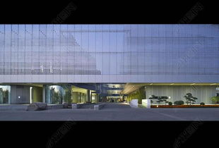 精品現(xiàn)代文博館建筑室外及室內(nèi)設(shè)計(jì)方案賞析 SU模型與高清效果圖解析